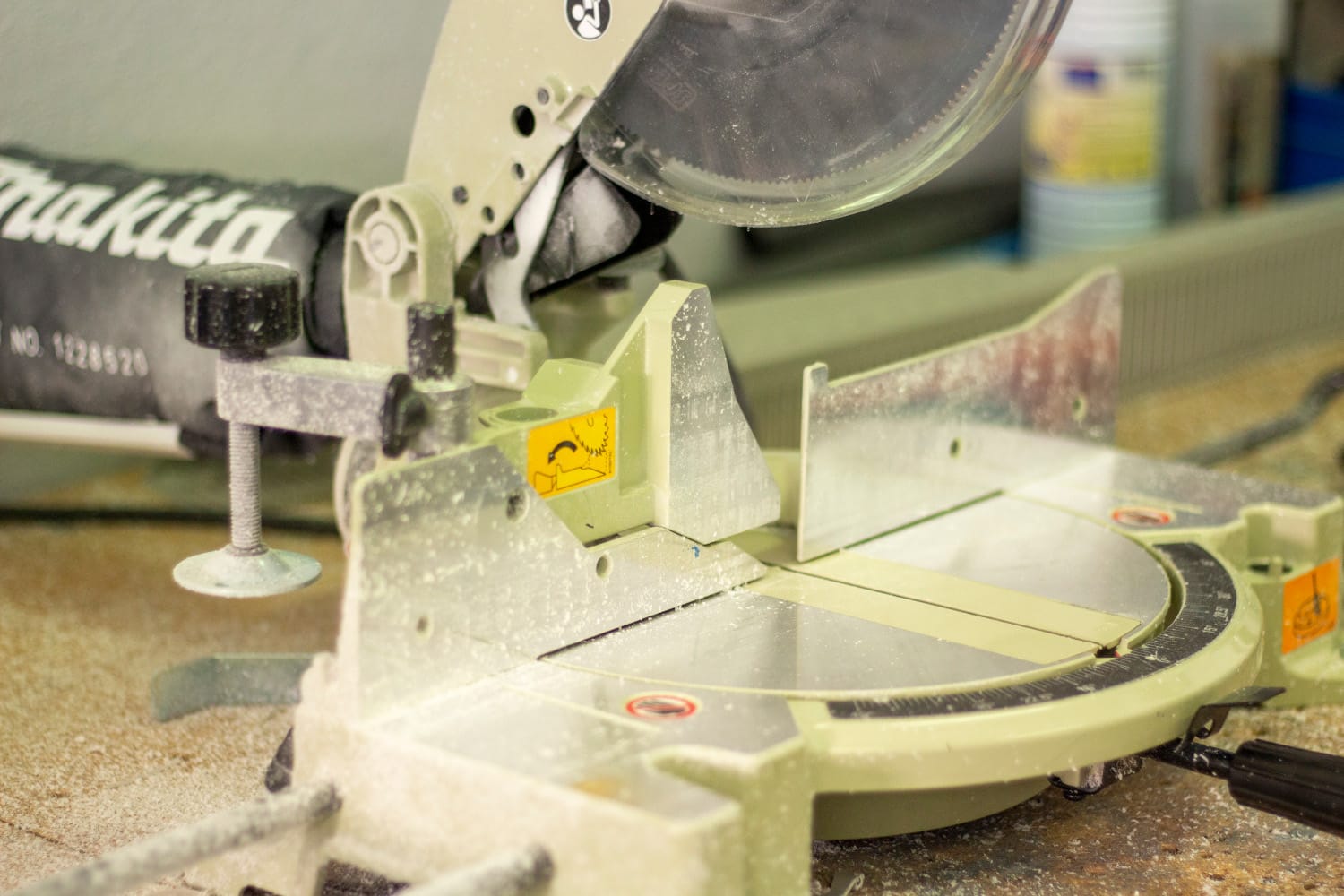 Sistema de mecanizado de equipos de automatización industrial