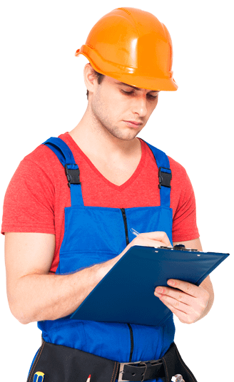 industrial_worker Unete a nuestro boletón