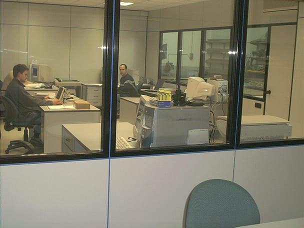 profan_interior Oficinas de profan